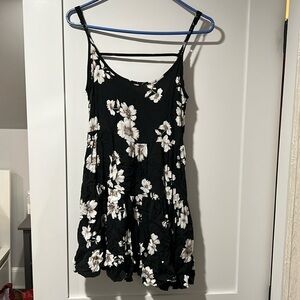 brandy dress